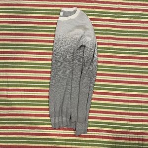 Lou & Grey Soft Oversized Sweater Small